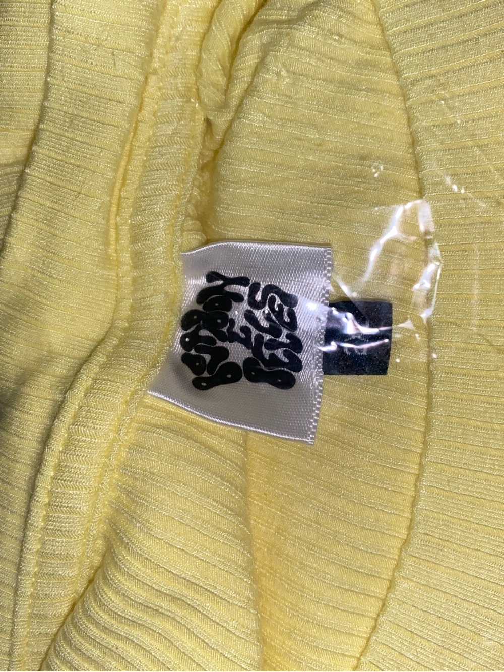 Ribbed Set - Picture 3 of 4